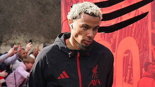 Andy Farrell criticises ‘keyboard warriors’ and urges them to back Ireland Andy Farrell criticises ‘keyboard warriors’ and urges them to back Ireland