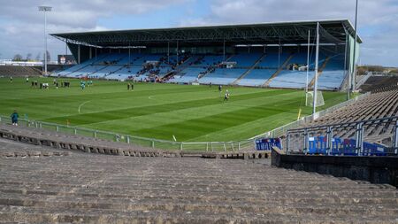 Connacht GAA confirms details for provincial U-20 football semi-final and final