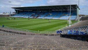 <p>Hastings Insurance MacHale Park, Castlebar, will host the Connacht U-20 football championship semi-final between Roscommon and Galway. Picture: INPHO/Andrew Paton</p>