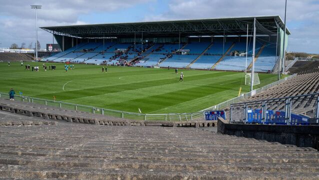 Connacht GAA confirms details for provincial U-20 football semi-final and final