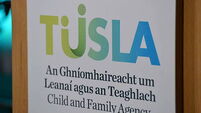 Over half of payroll overpayments by Tusla lack agreement for repayment of money owed