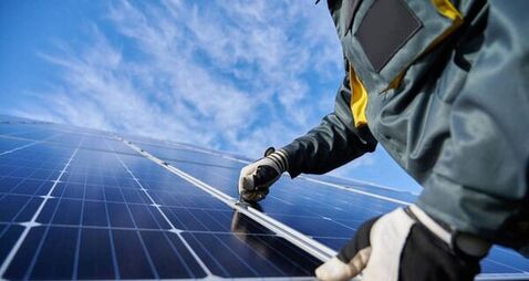 Permission sought for new solar farm in the county