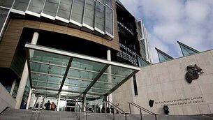 Former TD Joe Costello’s claim for damages against RTÉ struck out, case continues against State