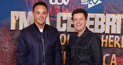 First contestant to leave I’m A Celebrity feeling ‘combination of emotions’