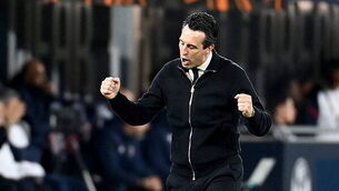 Jon Rahm calm about LIV Golf future amid talk Saudi backers could pull funding