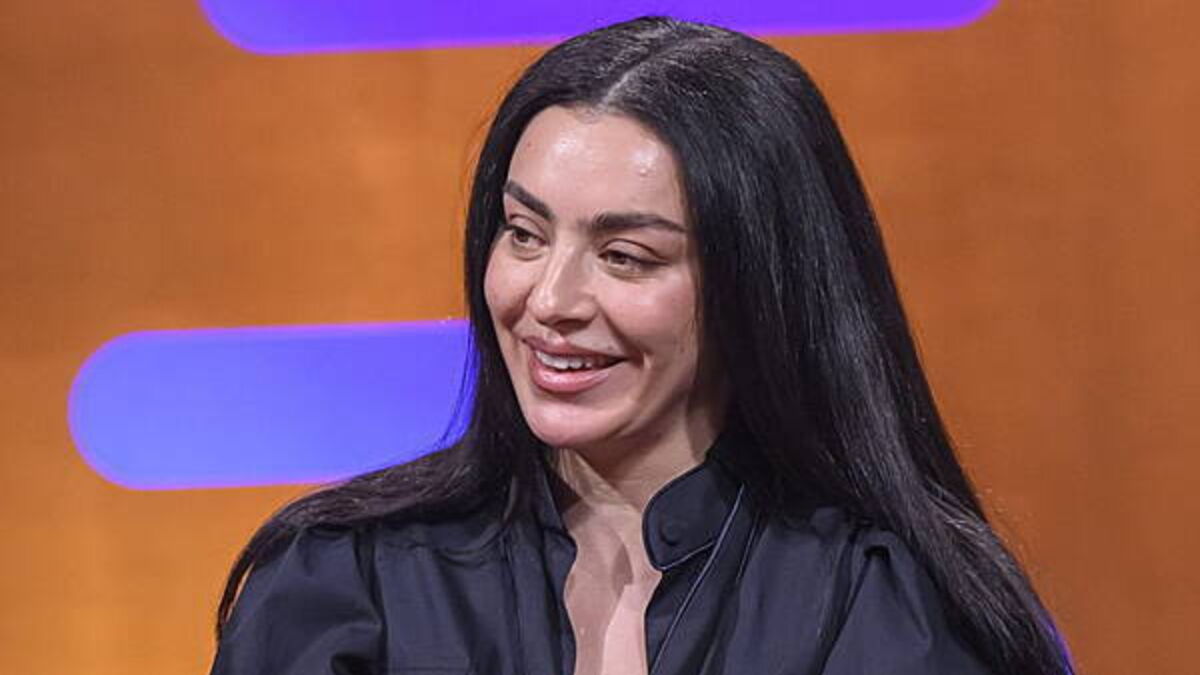 Charli XCX ‘making rock music’ for Brat follow-up as ‘dancefloor is dead’