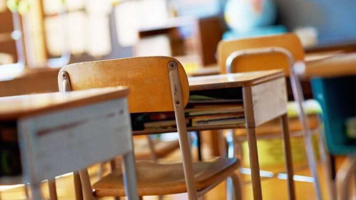 Many children in the county cannot access a gaelscoil, says An Foras Pátrúnachta