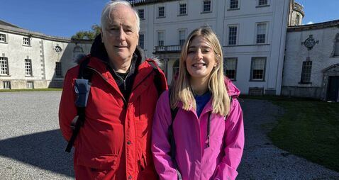 County Roscommon to feature on popular television show 