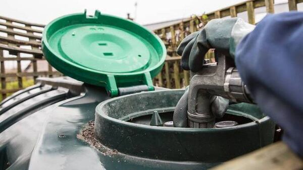 Roscommon gardaí issue fuel crime warning after 1,000 litres of agri-diesel stolen