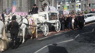 Hospital patient who punched sleeping man (88) to death in Cork hospital is jailed