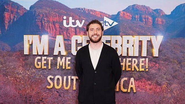 David Haye sometimes forgot he was on TV during I’m A Celeb, says Seann Walsh