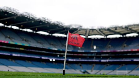 Two Roscommon clubs sent to be represented in Croke Park this weekend