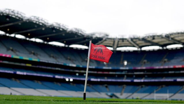 Two Roscommon clubs sent to be represented in Croke Park this weekend