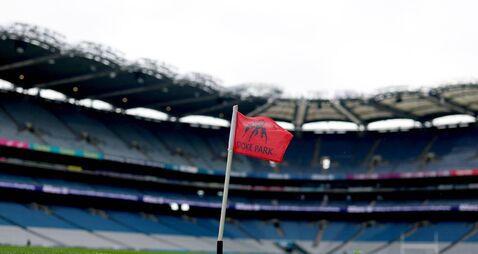 Two Roscommon clubs sent to be represented in Croke Park this weekend