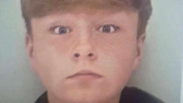 Gardaí issue appeal to help trace missing Athlone teenager