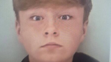 Gardaí issue appeal to help trace missing Athlone teenager