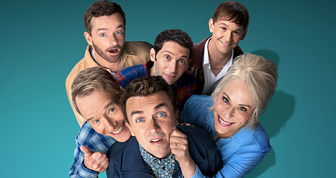 Malcolm in the Middle: Life’s Still Unfair - Nostalgic reunion is flawless