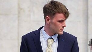 Michael Lynn trial: former solicitor from Lynn's practice denies she was aware of his borrowings