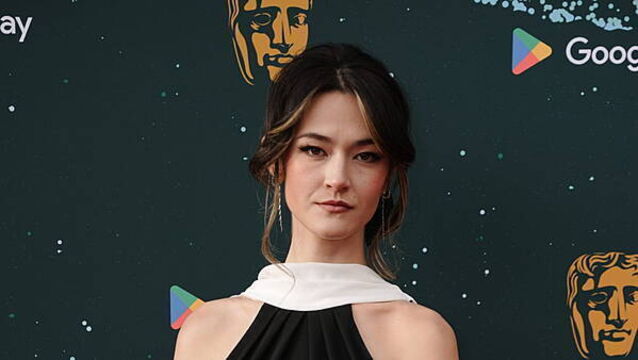 Traitors star: Bafta Games Awards frontrunner made me question my morality