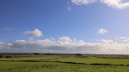 Funding announced for County Roscommon heritage project