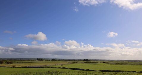 Funding announced for County Roscommon heritage project