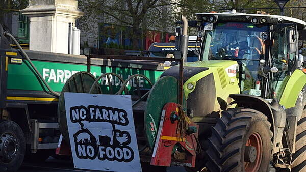 Rallies to be held across the southeast over fuel and cost-of-living crisis