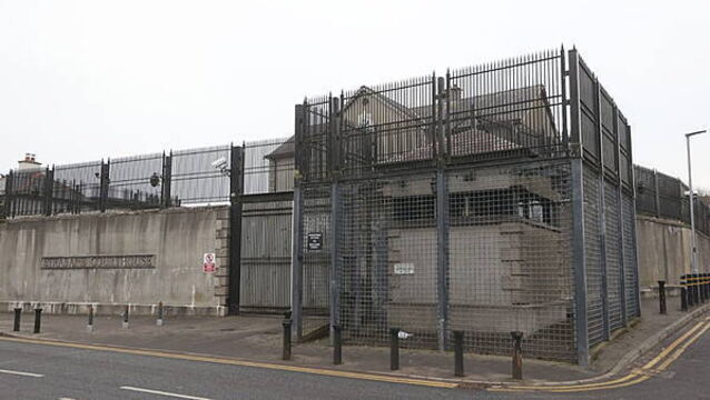 Man accused of boiling water attack at Co Tyrone court remanded in custody