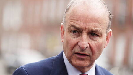 Publication of 1926 census records ‘allows us to step back in time’ – Taoiseach