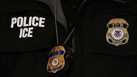 Trump administration deports elderly Irishman from US to Costa Rica