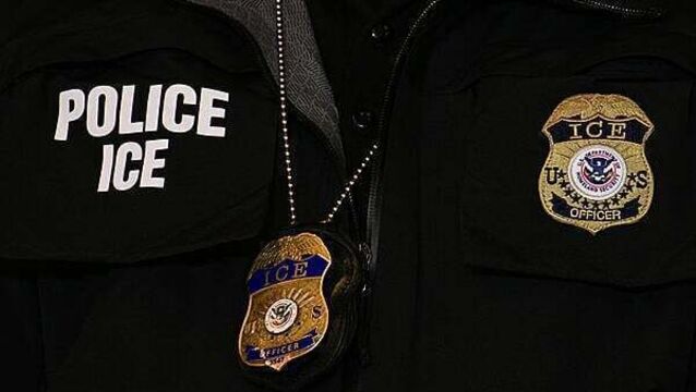 Trump administration deports elderly Irishman from US to Costa Rica