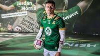 Jordan Morris: Meath are giving supporters something to shout about again