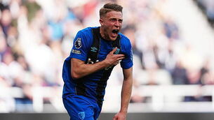 Leeds edge towards Premier League safety with 3-0 win over Wolves