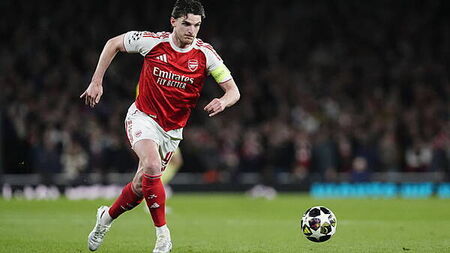 Sunday sport: Man City to face Arsenal, Monaghan and Cavan fight for Ulster semi-final place