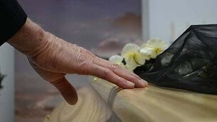 'Another day of disruption' at Dublin Airport as Middle East flight cancellations continue