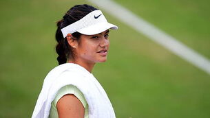 Michael Carrick eager to avoid Man Utd mood swings