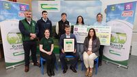 County Roscommon farmer wins Pasture Progress Award