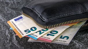 Electricity prices could rise by 8%, minister warns