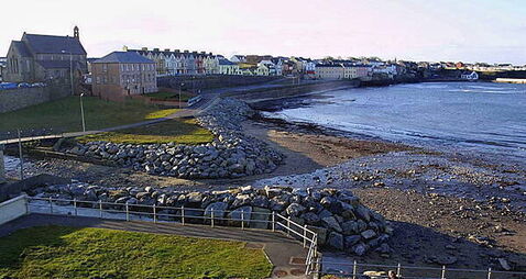 75% of Irish adults say tourism has negative impacts on their local area