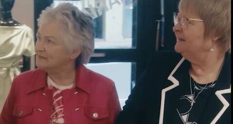 WATCH: TV presenter thinks she might have found the answer to eternal youth in County Roscommon