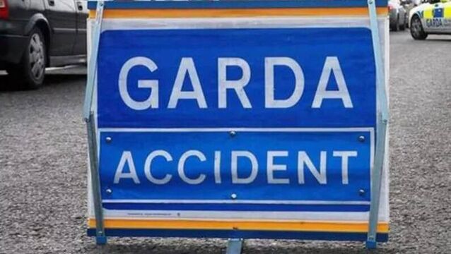 <p>The male driver of the motorcycle (aged in his 20s) was conveyed to Sligo University Hospital for treatment of serious injuries.</p>