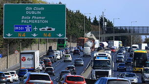 Dáil set for another attempt to resolve speaking rights row