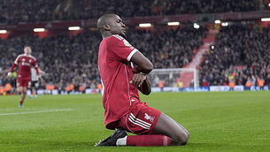 Conor McGregor teases 'no name' foe for UFC comeback