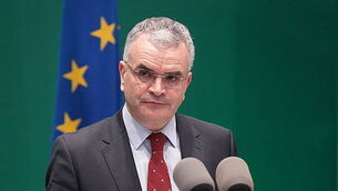 Opposition parties criticise ‘absurd’ speaking time decision