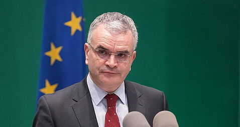 Minister announces investments of over €3m in Coillte sites nationwide