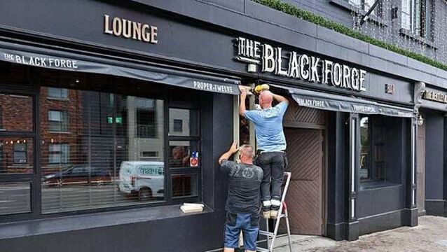 Sentencing adjourned for Isis terrorist who stabbed garda as court looks to address radicalisation