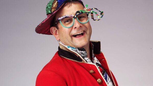 Timmy Mallett full of praise for County Roscommon