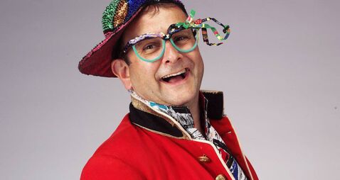 Timmy Mallett full of praise for County Roscommon