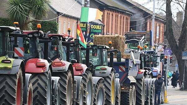 Bord Bia sit-in cost taxpayers €220,000