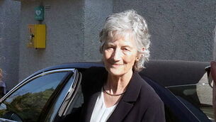 Motorcyclist killed in Co Antrim crash