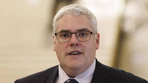 Garda helicopter deployed in incident involving minor who should be in special care, court hears